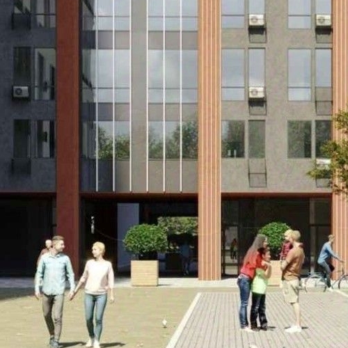 3-комн квартира Новоостаповская улица, 20