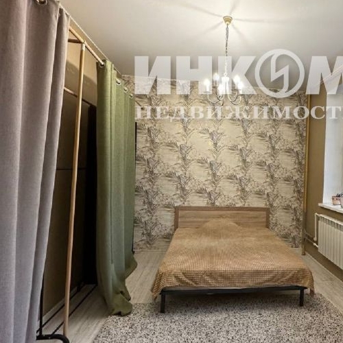 2-комн квартира улица Столетова, 7к1
