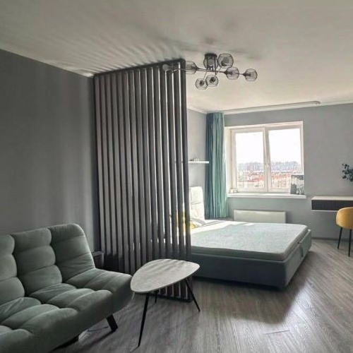 1-комн квартира Люберцы, улица 8 Марта, 32