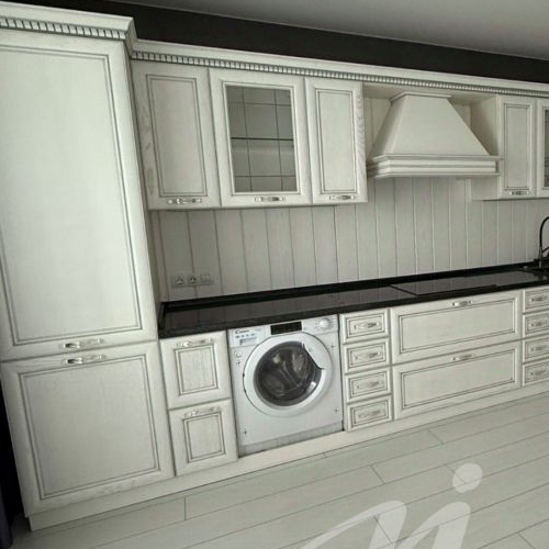 1-комн квартира улица Лобачевского, 41