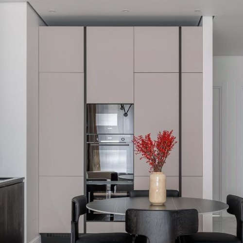 4-комн квартира Винницкая улица, 8к2