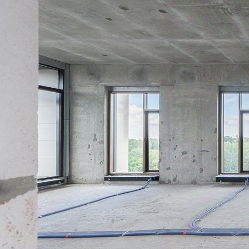 6-комн квартира Мосфильмовская улица, 1к6