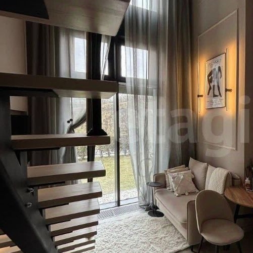 Студия Волоколамское шоссе, 81/2с3