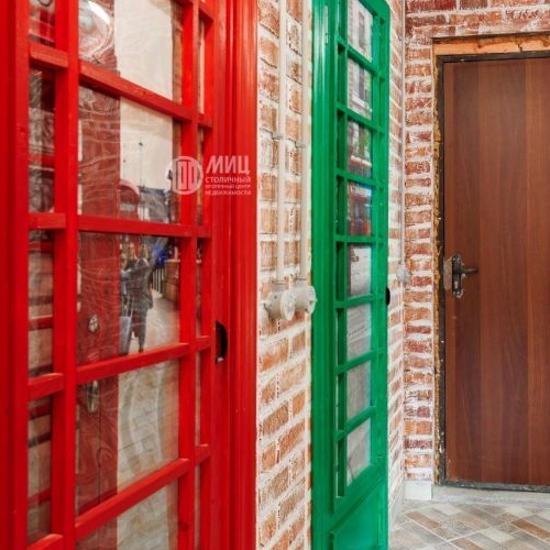 2-комн квартира Химки, улица Германа Титова, 2к2