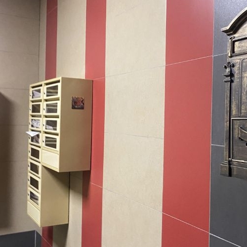 1-комн квартира Раменское, Спортивный проезд, 6