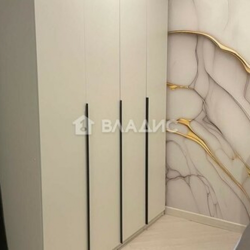 2-комн квартира Прокшинский проспект