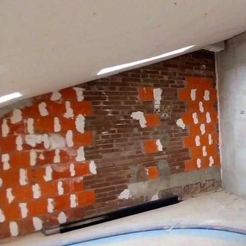 Студия улица Жемчужная, 1к13