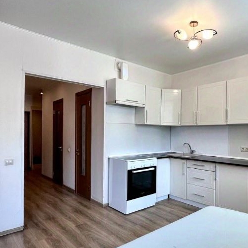 1-комн квартира Химки, улица Бабакина, 15