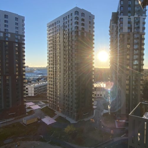 1-комн квартира Одинцово, 8