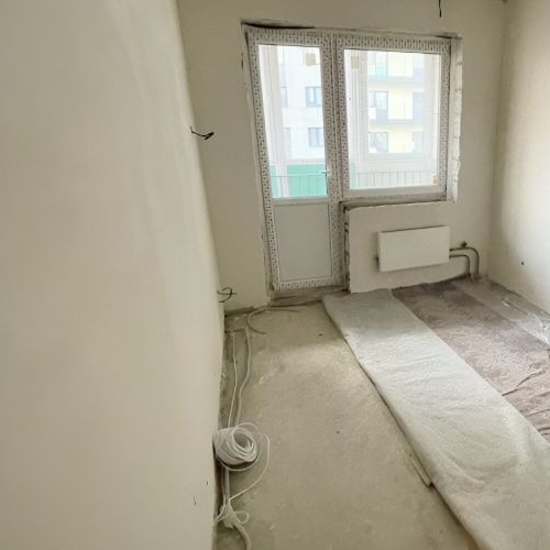 1-комн квартира 3-й мкр, Звенигород, 6