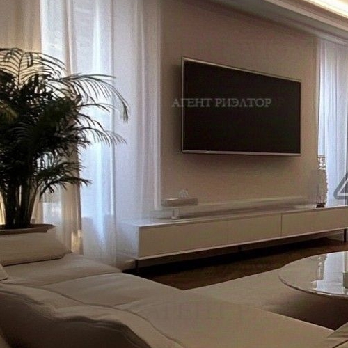 4-комн квартира улица Ефремова, 19к3