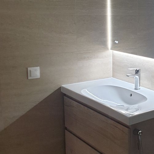 3-комн квартира Гжатская улица, 5к1