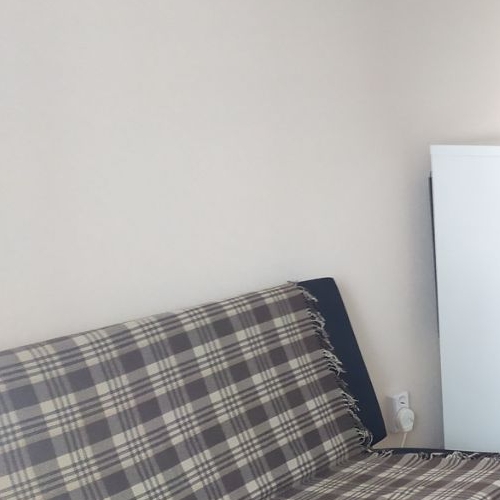 Студия Голубое пгт, проезд Зеленый, 2