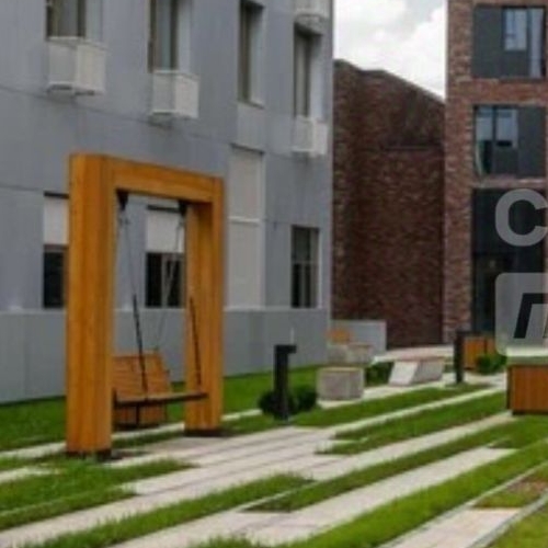 Студия Автомобильный проезд, 4