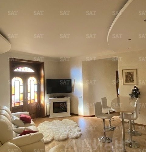 3-комн квартира Минская улица, 1ГК1