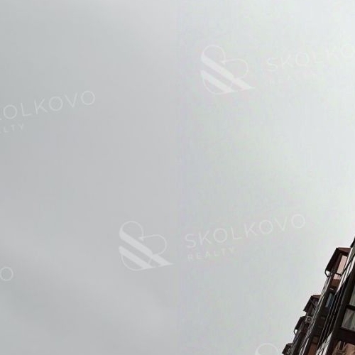 1-комн квартира с. Ромашково, улица Никольская, 2к3