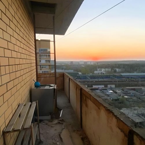 2-комн квартира Лобня, проезд Свободный,  д. 5