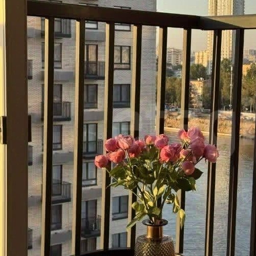 1-комн квартира Большая Филевская улица, 3к3