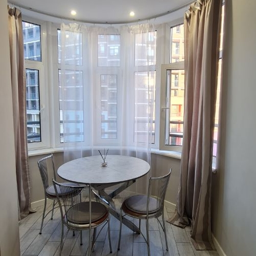 1-комн квартира Химки, улица Германа Титова, 8