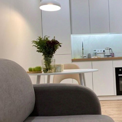 Студия пос. Ильинское-Усово, проезд Александра Невского, 9