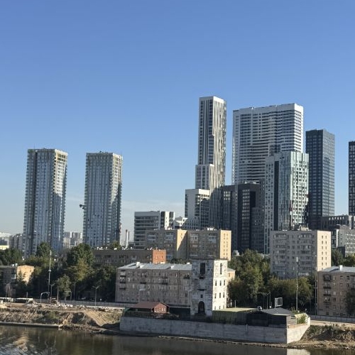 2-комн квартира Большая Филевская улица, 3к3