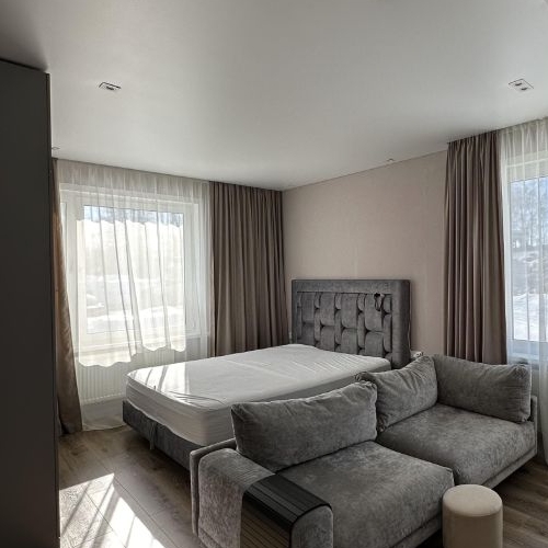 2-комн квартира Сампо ЖК, д. Красный Поселок, улица Фадеева,  д. 4