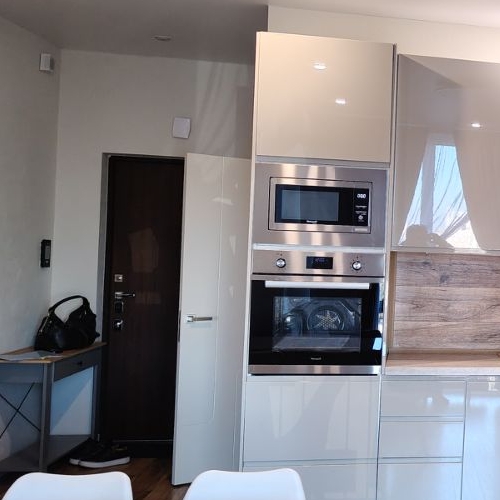 2-комн квартира Гжатская улица, 5к1