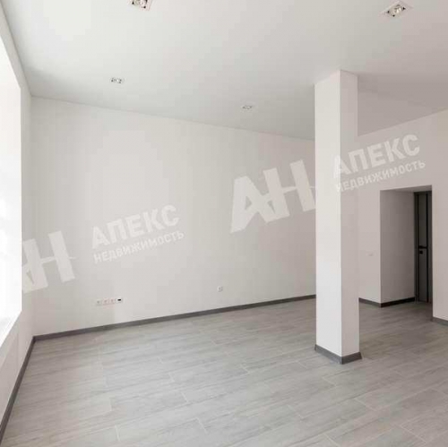 Офис Тверская ул