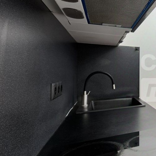 Студия Королев, Октябрьский бульвар, 26