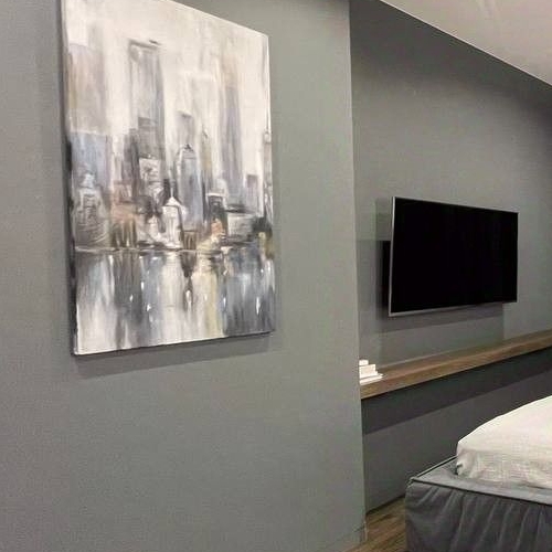 4-комн квартира Новодмитровская улица, 2к5