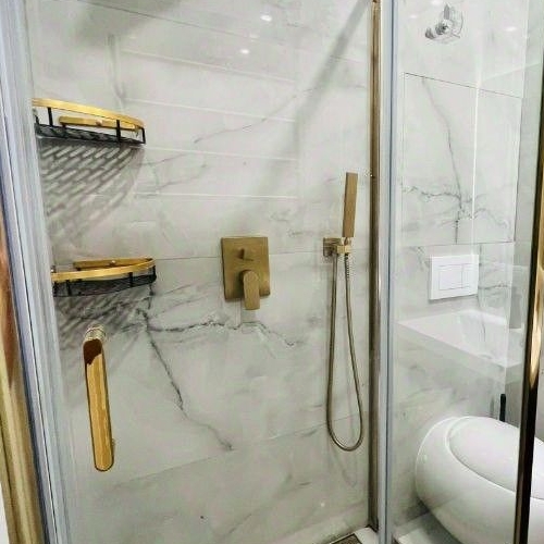 3-комн квартира Мосфильмовская улица, 1к2