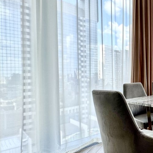 2-комн квартира 1-й Красногвардейский проезд, 22с2