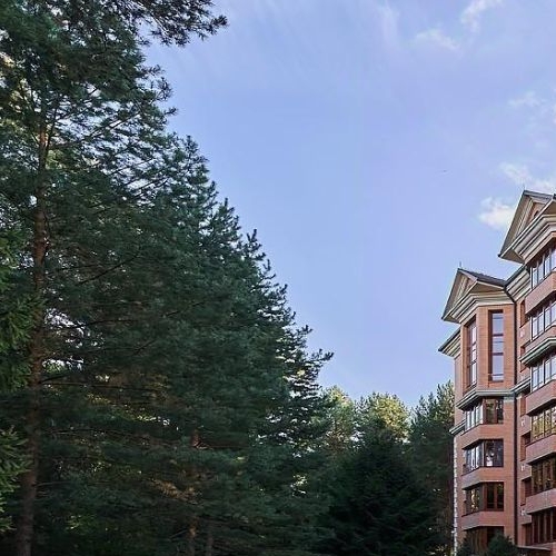 6-комн квартира Заречье рп, улица Сосновая, 16к1