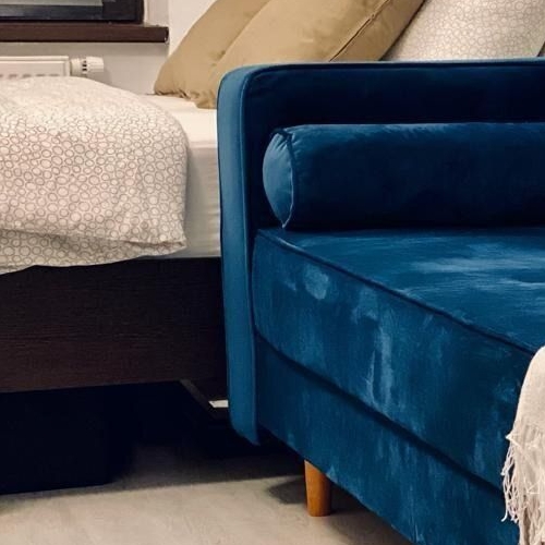 Студия Новодмитровская улица, 2к7