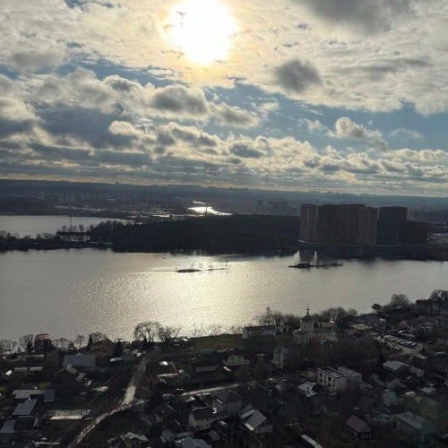 1-комн квартира Красногорск, улица Авангардная, 4