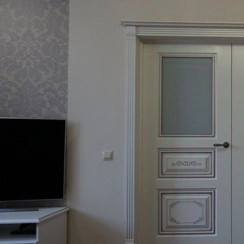 3-комн квартира Октябрьский пгт, улица Школьная, 1к2