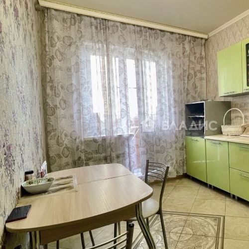 1-комн квартира Раменское, улица Лучистая, 2