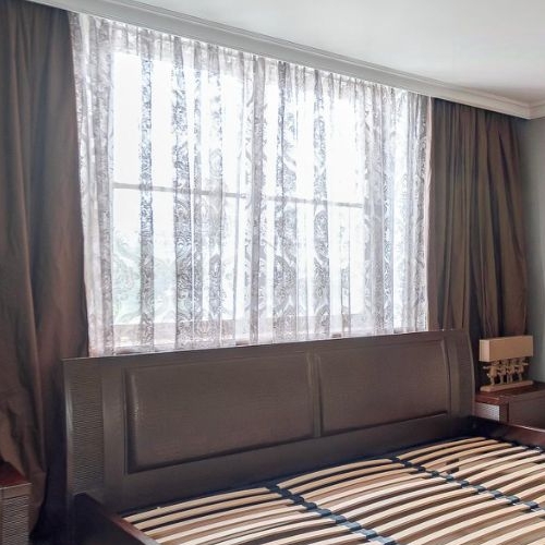 4-комн квартира Зубовский проезд, 1