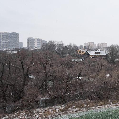 2-комн квартира Муравская улица, 46к3