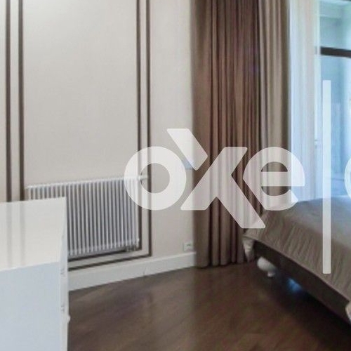 3-комн квартира 2-я Черногрязская улица, 6к4