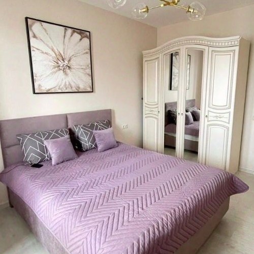 2-комн квартира Красногорск, бульвар Красногорский, 23к1