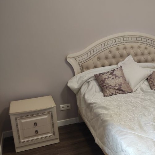 2-комн квартира пос. Мебельной Фабрики, улица Рассветная, 3