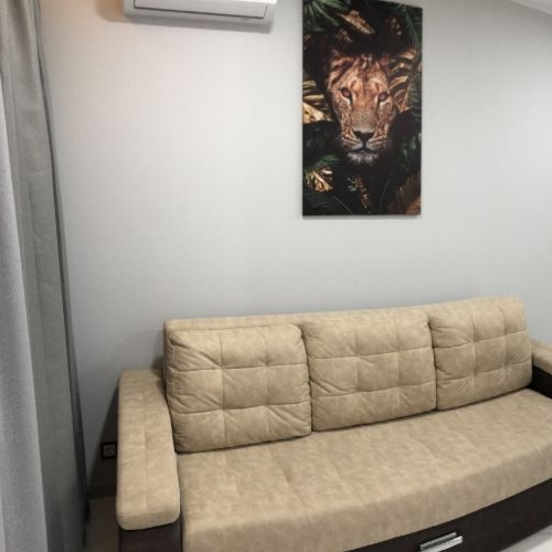 Студия Волгоградский проспект, 32/3к7