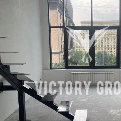 2-комн квартира Верхняя улица, 20к1