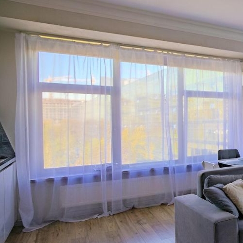 3-комн квартира Верейская улица, 29С151