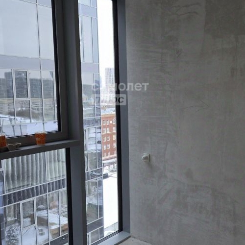 2-комн квартира улица Даниловский Вал, 1А