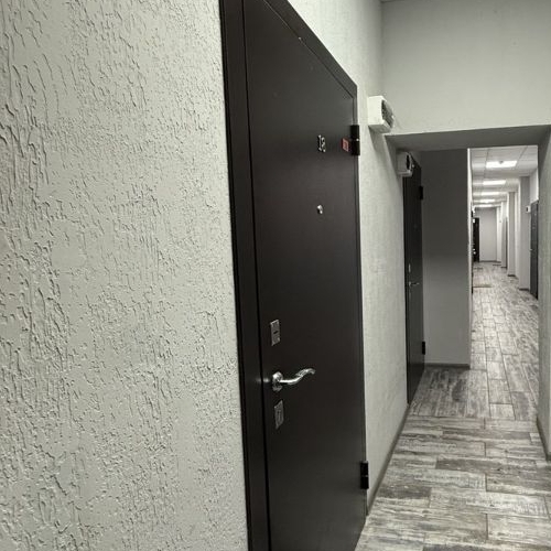 Студия улица 2-я Энтузиастов, 5к39