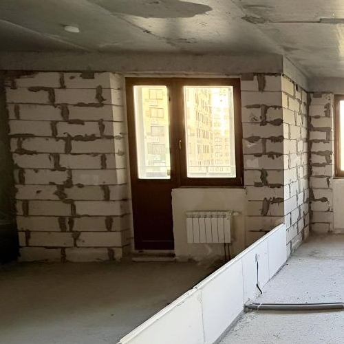 2-комн квартира Котельники, улица Сосновая, 2к1