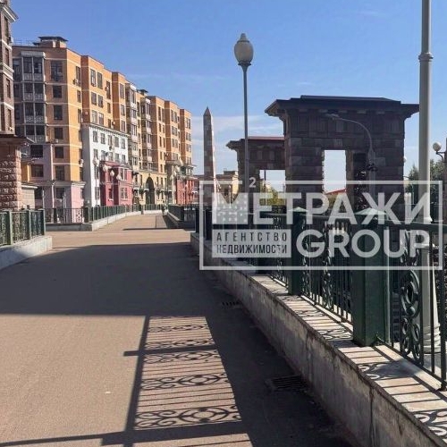 3-комн квартира Химки, улица Германа Титова, 10