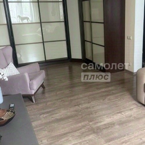 3-комн квартира Балашиха, бульвар Горенский, 5